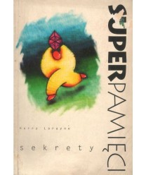 Sekrety superpamięci
