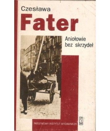 Aniołowie bez skrzydeł