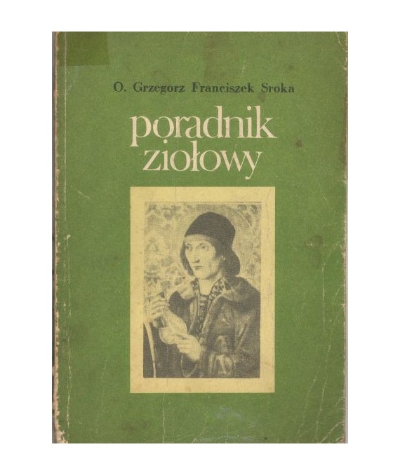 Poradnik ziołowy
