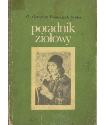Poradnik ziołowy