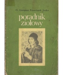 Poradnik ziołowy