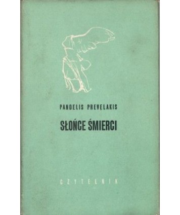 Słońce śmierci