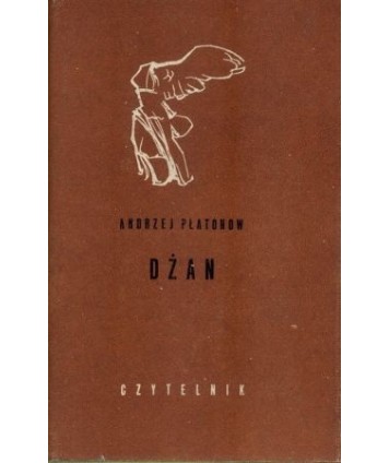 Dżan i inne opowiadania