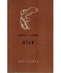 Dżan i inne opowiadania