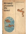 60 lekcji pływania dla dzieci