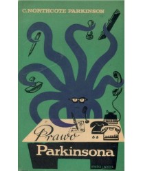 Prawo Parkinsona albo w pogoni za postępem