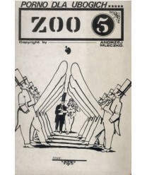 Porno dla ubogich. Zoo
