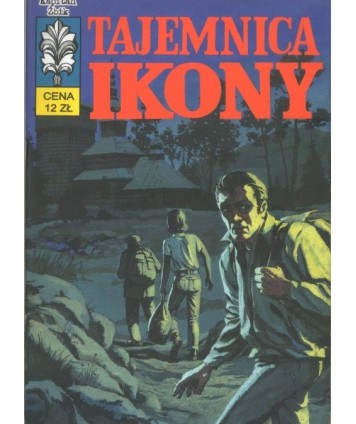 Tajemnica ikony