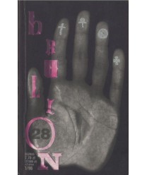 Brulion