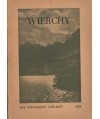 Wierchy. Rocznik poświęcony górom i góralszczyźnie