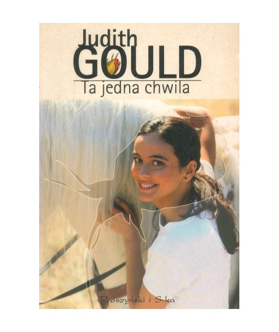 Ta jedna chwila