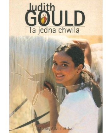 Ta jedna chwila