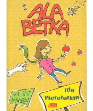 Ala Betka