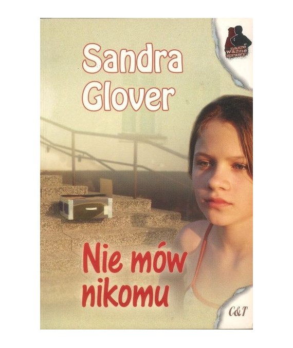 Nie mów nikomu