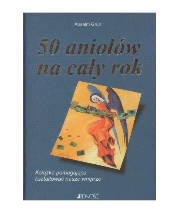 50 aniołów na cały rok
