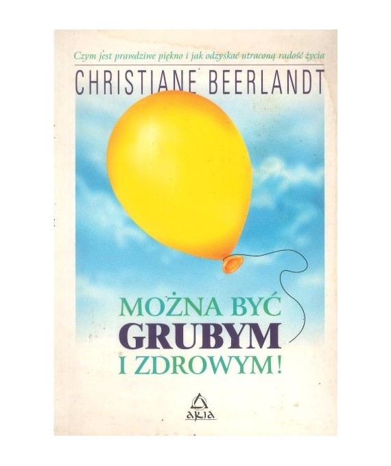 Można być grubym i zdrowym