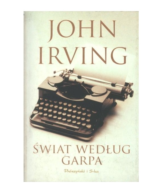 Świat według Garpa
