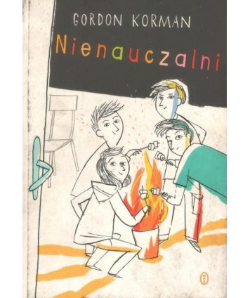 Nienauczalni