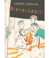 Nienauczalni