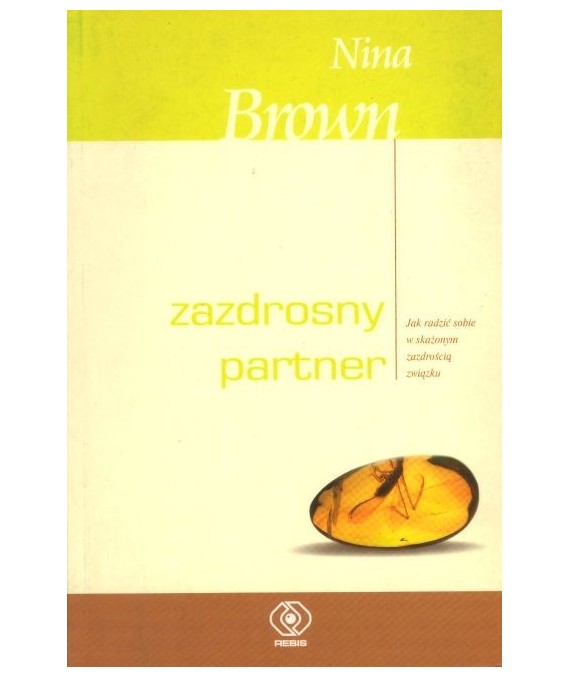 Zazdrosny partner