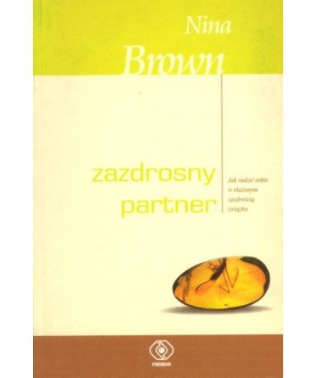 Zazdrosny partner