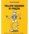 Yellow bahama w prążki