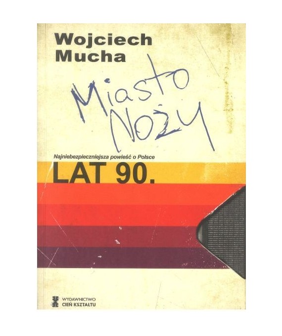 Miasto noży