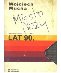 Miasto noży