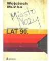 Miasto noży