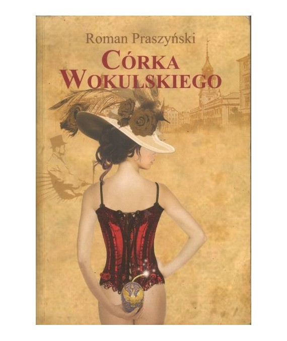 Córka Wokulskiego