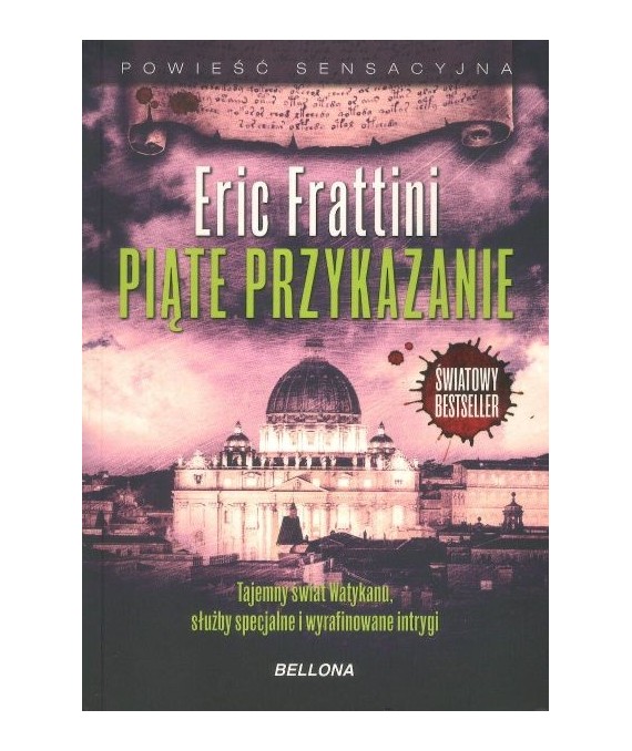 Piąte przykazanie