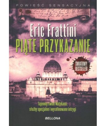 Piąte przykazanie