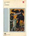 Andromeda. A space-age tale