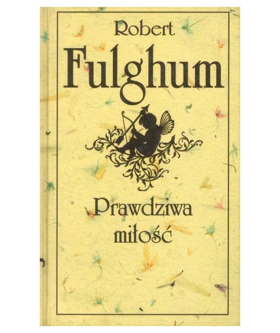 Prawdziwa miłość