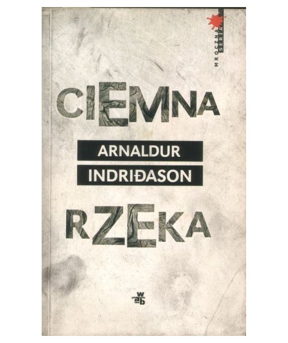 Ciemna rzeka