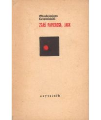 Zagaś papierosa, Jack