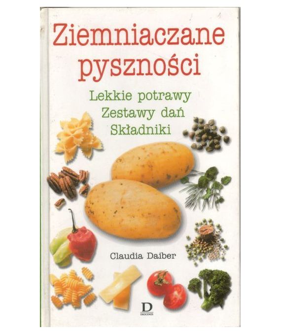 Ziemniaczane pyszności