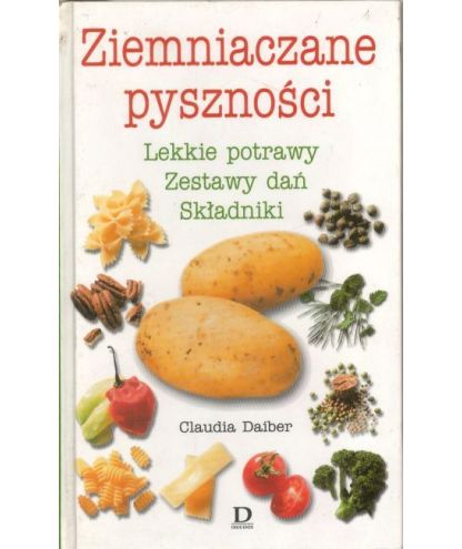 Ziemniaczane pyszności