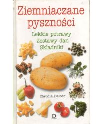 Ziemniaczane pyszności