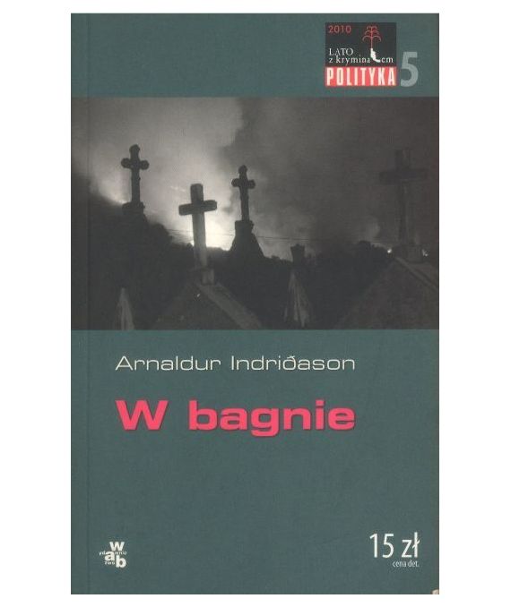 W bagnie