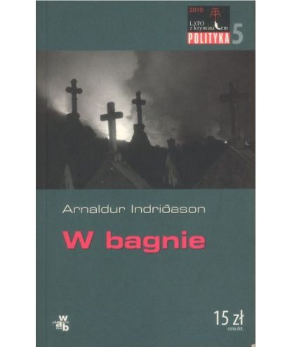 W bagnie