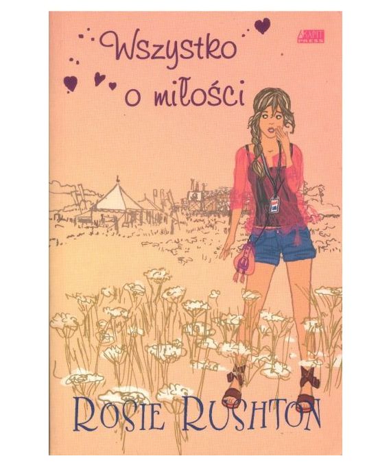Wszystko o miłości