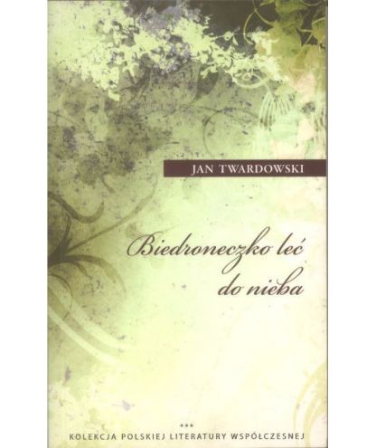 Biedroneczko leć do nieba