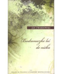 Biedroneczko leć do nieba