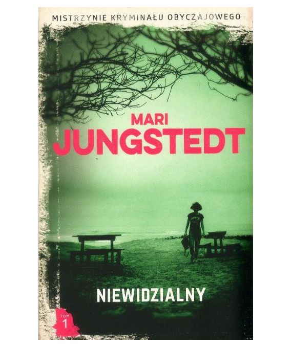 Niewidzialny