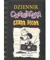 Dziennik cwaniaczka. Stara bieda