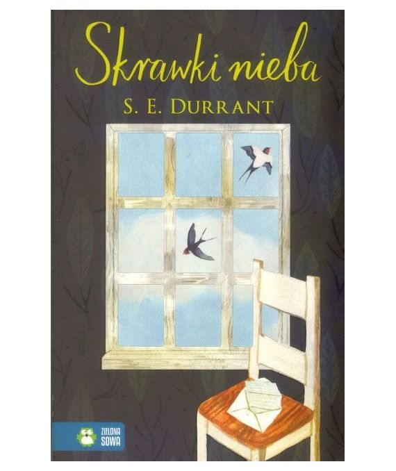 Skrawki nieba