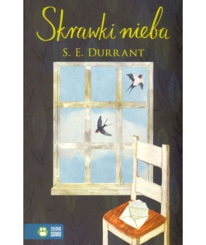 Skrawki nieba