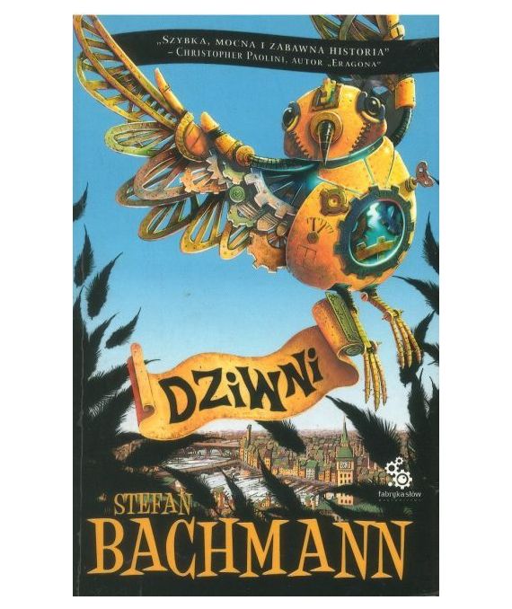 Dziwni