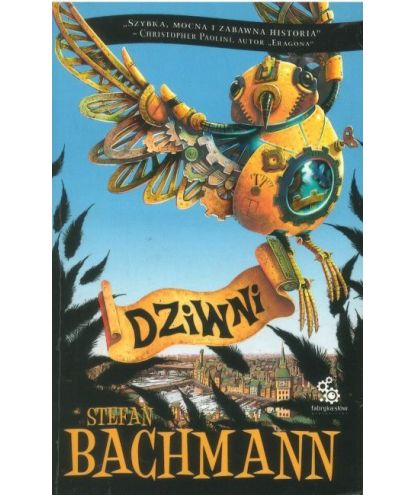 Dziwni